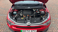 Citroen C4 100kW Shine Plus 50kWh 5dr Auto Electric Hatchback